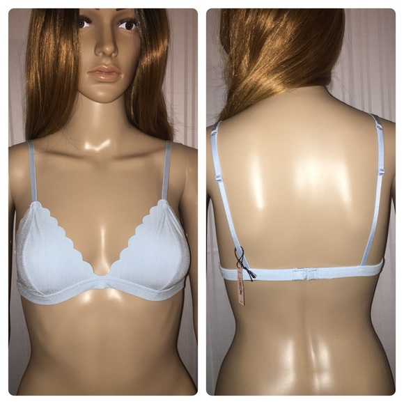 Victoria's Secret Other - LAST 1!!! New VS Sexy Little Scallop Bralette